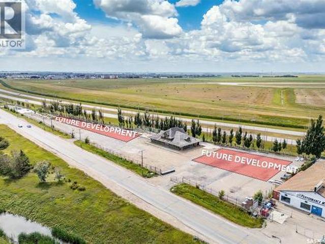 Commercial for rent in Regina, Saskatchewan