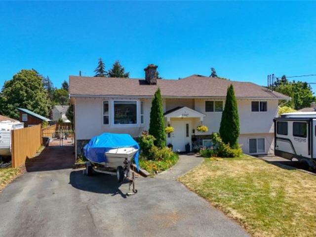 House for sale in Colwood, British Columbia
