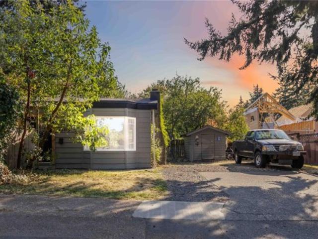 House for sale in Colwood, British Columbia