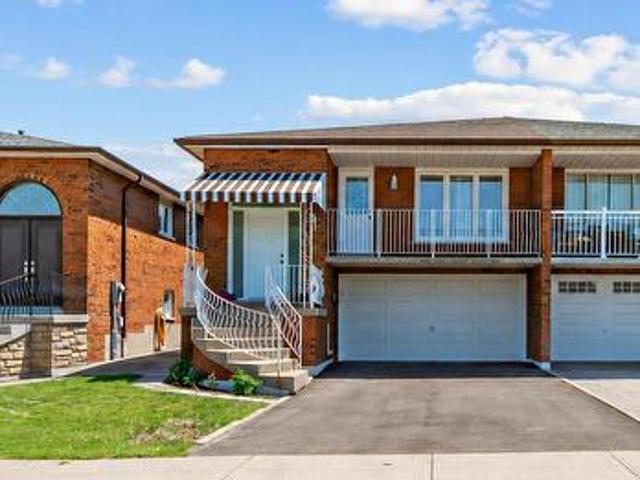 House for rent in Woburn, Ontario