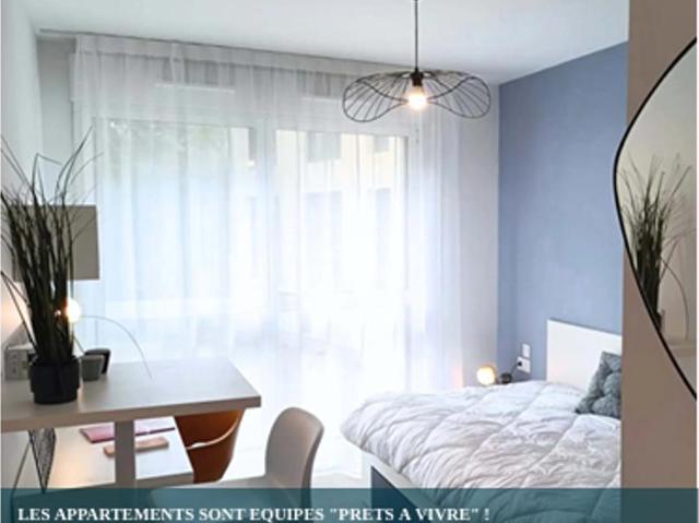 Appartement vente à Cherbourg