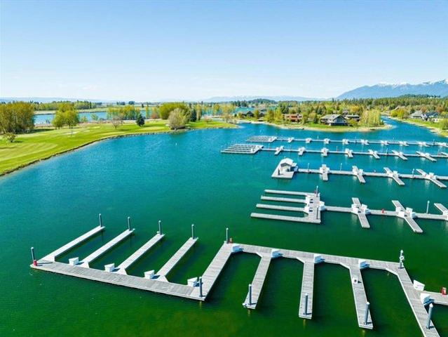 House for sale in Bigfork, Montana