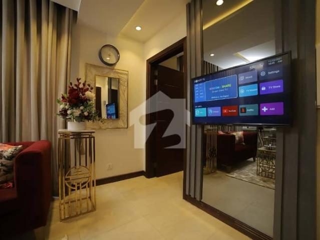 Apartment for sale in Rawalpindi, Islamabad Capital Territory