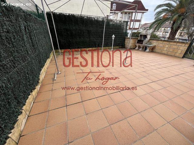 Piso en venta en Hinojales, Barrio El Arco