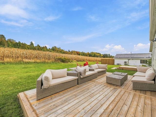 House for rent in Hamilton Township, Central Ontario