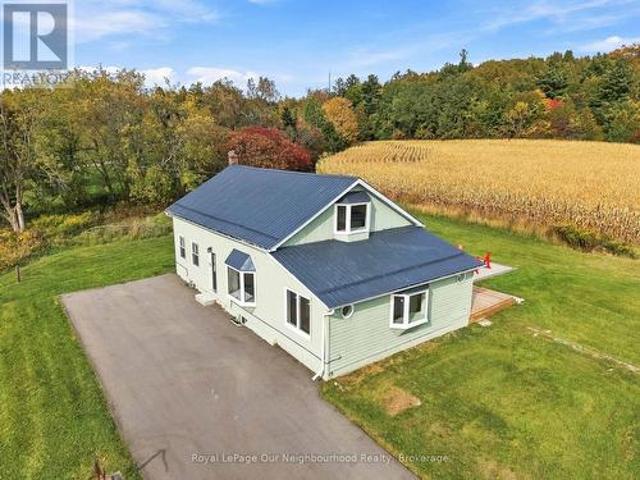 House for rent in Hamilton Township, Central Ontario