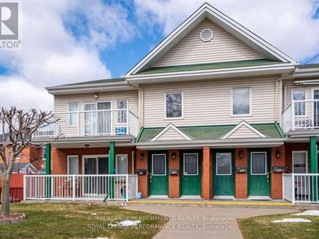 Property for rent in Cornwall, Ontario