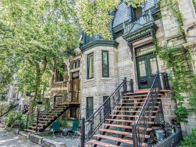 Property for rent in St. Leonard's, Quebec