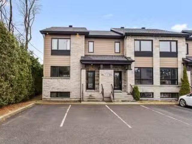 House for sale in L'assomption, Quebec