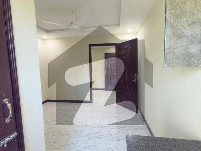 Apartment for sale in Islamabad