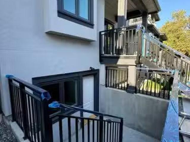 House for rent in Vancouver, British Columbia