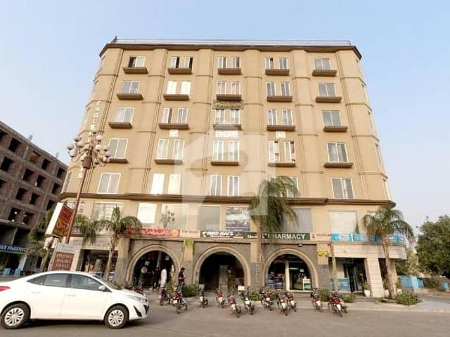 Apartment for sale in Rawalpindi, Islamabad Capital Territory