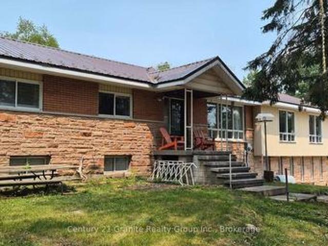 House for rent in Dysart Et Al., Ontario