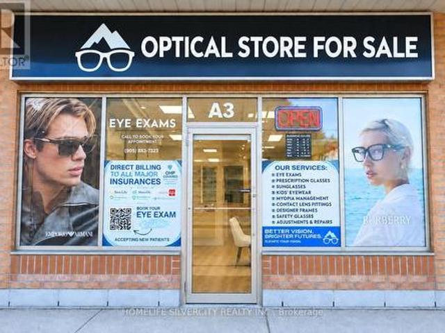 Commercial for sale in Vaughan, Golden Horseshoe