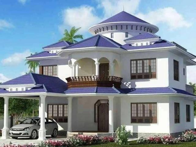 House for sale in Rawalpindi, Islamabad Capital Territory