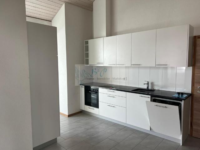Apartment mieten in La Chaux-de-Fonds
