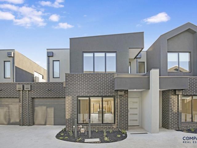 Townhouse for rent in Mossfiel, Melbourne