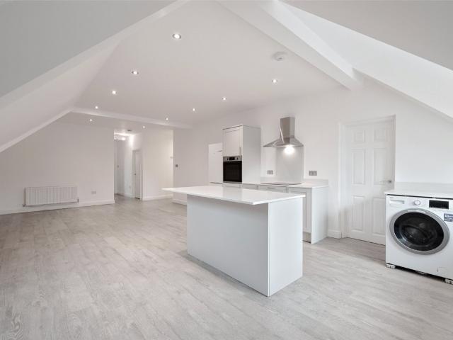 Apartment for rent in Finchampstead