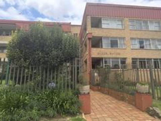 Apartment for sale in Nooitgedacht, Gauteng