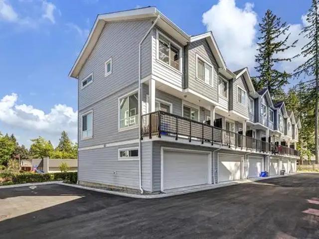 House for rent in Surrey, British Columbia