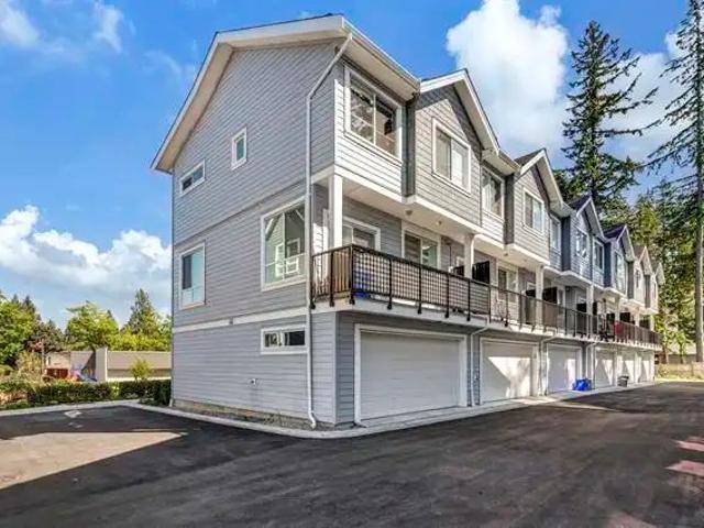 Townhouse for rent in Panorama Ridge, Surrey