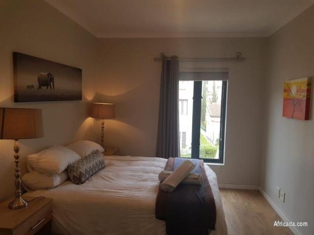 Flat for rent in Bellville