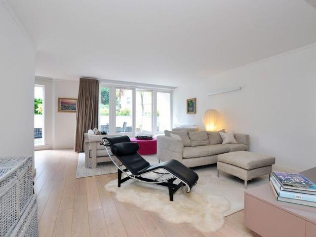 Apartment for rent in Maida Vale, Greater London
