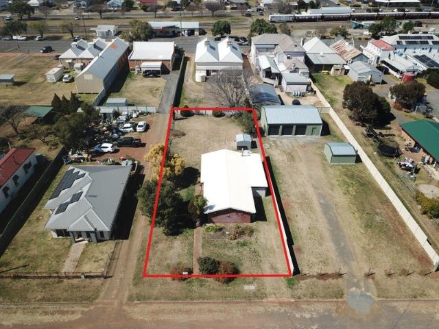 House for sale in Clifton, Queensland