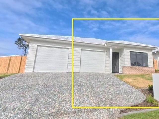 Duplex for rent in Toombul, Queensland