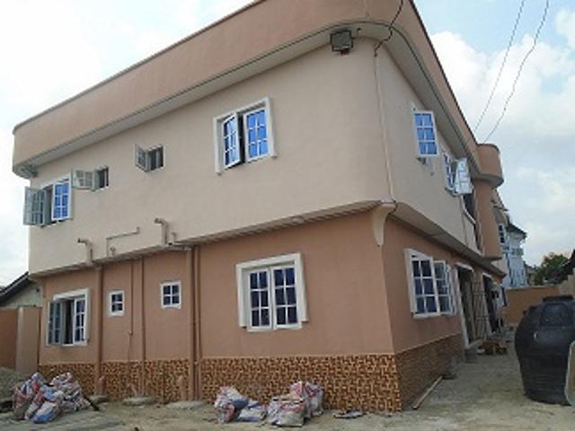 Flat for rent in Delta