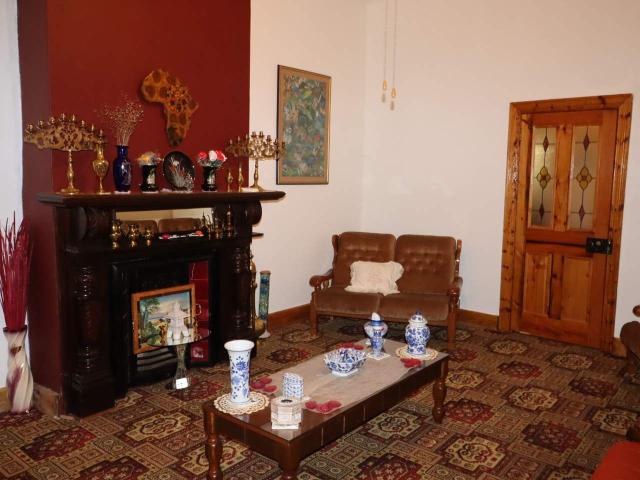 House for sale in Bloemfontein, Free State