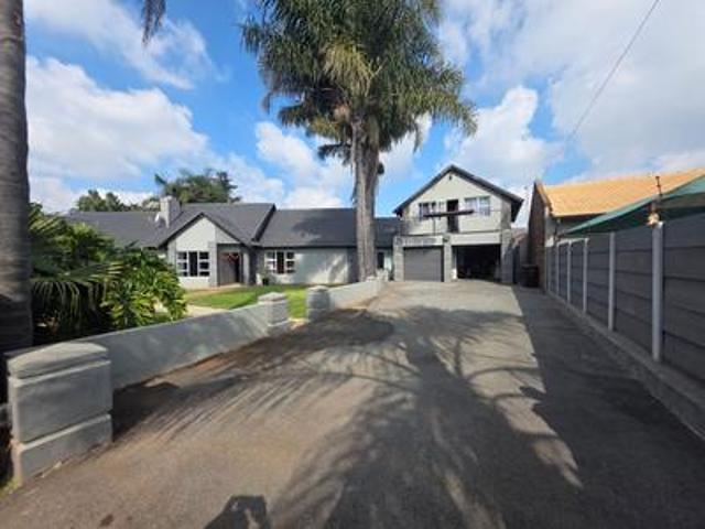 House for sale in Ekurhuleni, Gauteng