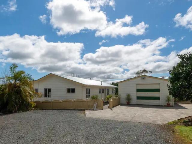 House for rent in Fairburn, Northland