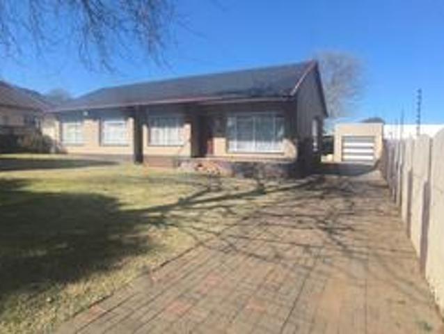 House for sale in Kagiso, Gauteng