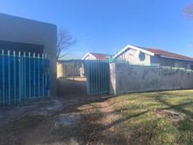 House for sale in Nooitgedacht, Gauteng