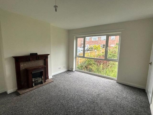 House for rent in Brackenfield, East Midlands