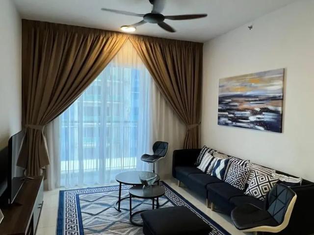 Apartment for rent in Country Heights Damansara, Kuala Lumpur