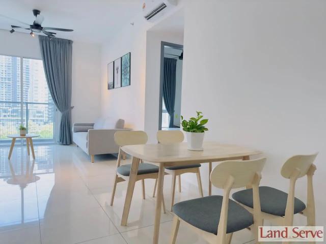 Room for rent in Country Heights Damansara, Kuala Lumpur
