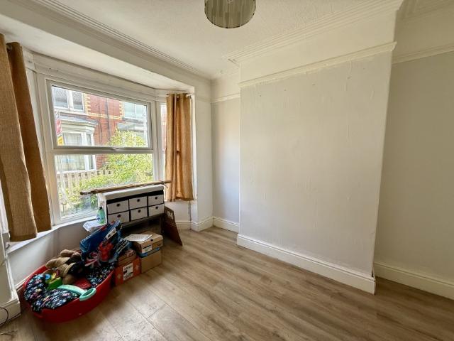House for rent in Avenues, Hull