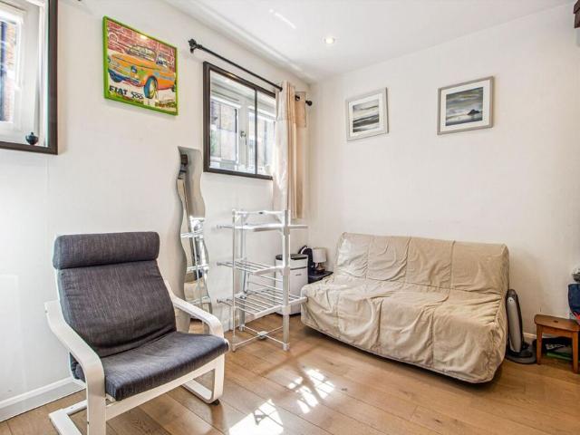 Apartment for rent in Ratcliffe, Shadwell