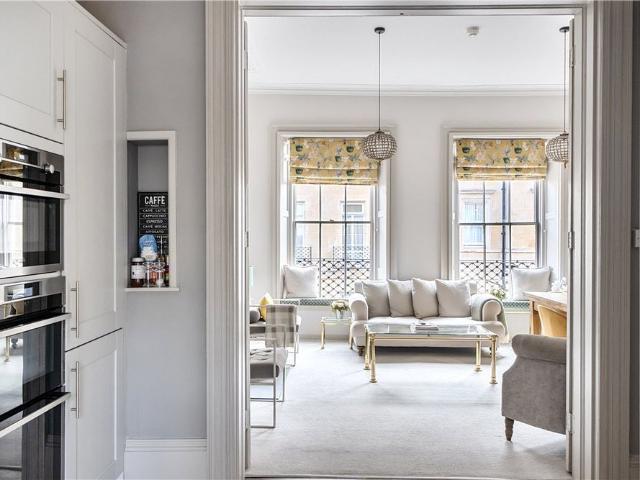 Apartment for rent in Widcombe, Bath