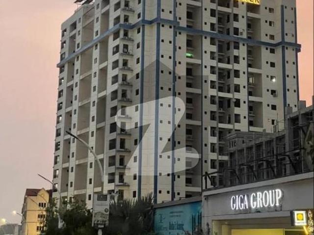 Apartment for rent in Islamabad