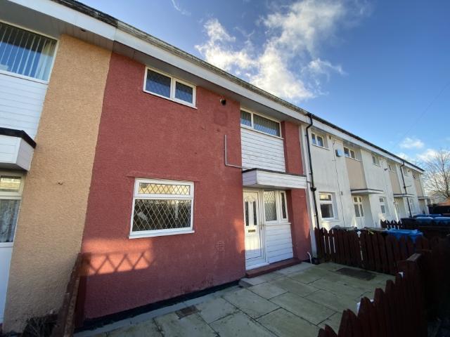House for rent in Orchard Park, Hull