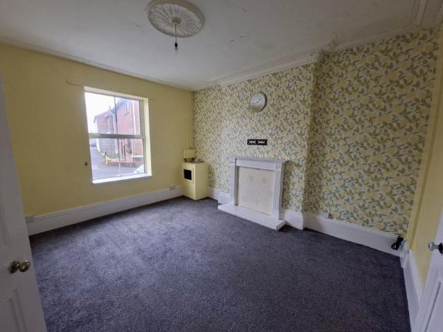 House for rent in Ottringham