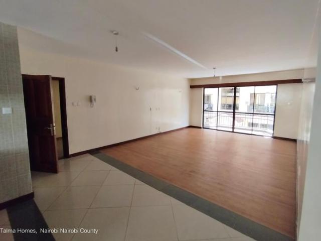 Apartment for sale in Njiru, Nairobi