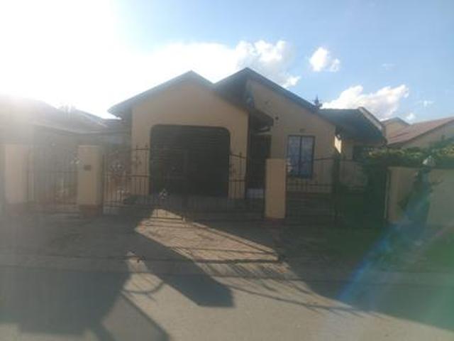 House for sale in Ekurhuleni, Gauteng