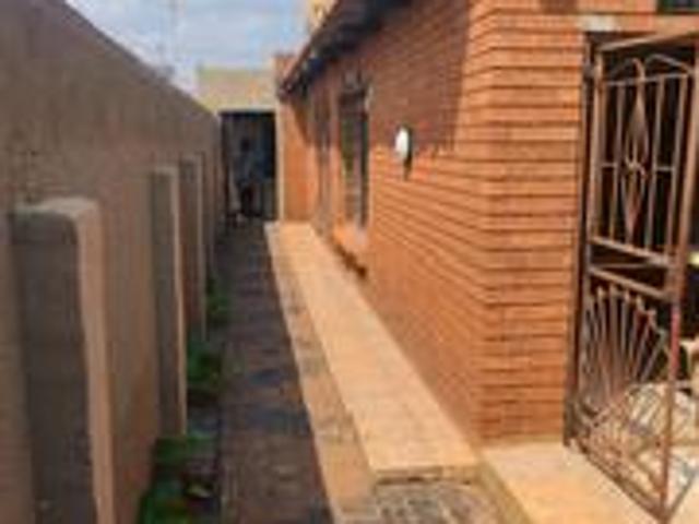 House for sale in Ekurhuleni, Gauteng