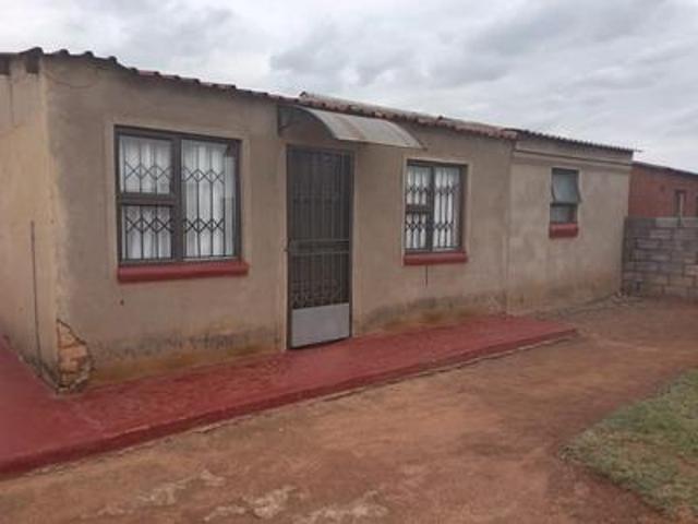 House for sale in Ekurhuleni, Gauteng