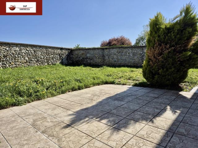 Maison vente à Mantes-la-Jolie, Osmoy