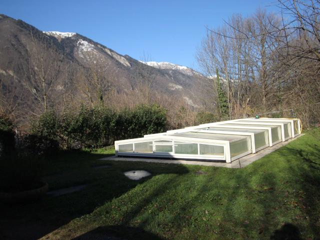 Maison vente à Saint-Gaudens, Juzet-de-luchon